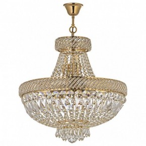 Подвесная люстра Arti Lampadari Palermo Palermo E 1.5.45.101 G в Миассе - miass.ok-mebel.com | фото 4