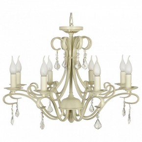 Подвесная люстра Arti Lampadari Viticella Viticella E 1.1.8.602 C в Миассе - miass.ok-mebel.com | фото