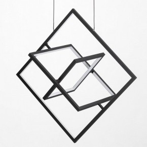 Подвесная люстра Citilux Cube CL719241 в Миассе - miass.ok-mebel.com | фото