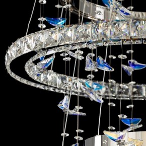 Подвесная люстра Citilux ETERA CL322090 в Миассе - miass.ok-mebel.com | фото 10