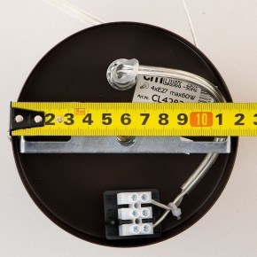 Подвесная люстра Citilux Форма CL428241 в Миассе - miass.ok-mebel.com | фото 16
