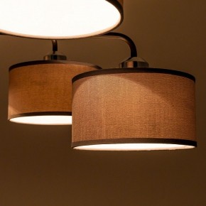 Подвесная люстра Citilux Форма CL428261 в Миассе - miass.ok-mebel.com | фото 13