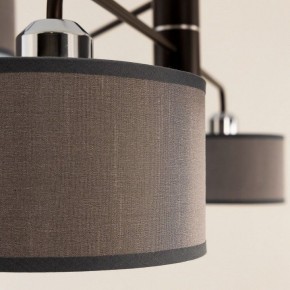 Подвесная люстра Citilux Форма CL428281 в Миассе - miass.ok-mebel.com | фото 14