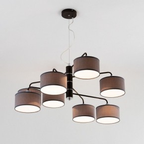 Подвесная люстра Citilux Форма CL428281 в Миассе - miass.ok-mebel.com | фото 7