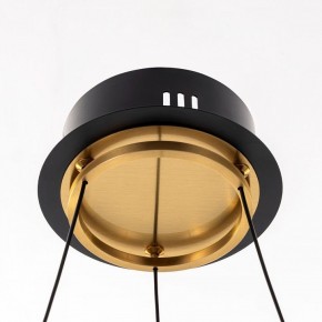 Подвесная люстра Citilux HELLY CL211042 в Миассе - miass.ok-mebel.com | фото 12