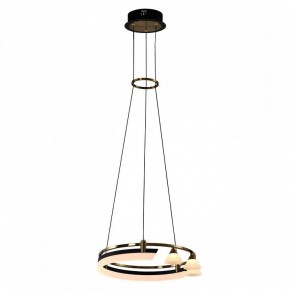 Подвесная люстра Citilux HELLY CL211042 в Миассе - miass.ok-mebel.com | фото 2