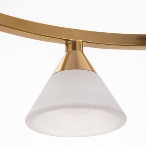 Подвесная люстра Citilux HELLY CL211042 в Миассе - miass.ok-mebel.com | фото 7