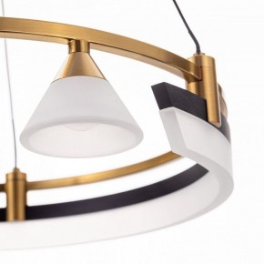 Подвесная люстра Citilux HELLY CL211042 в Миассе - miass.ok-mebel.com | фото 8