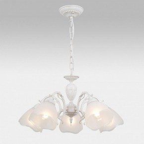 Подвесная люстра Citilux Латур CL413250 в Миассе - miass.ok-mebel.com | фото 4