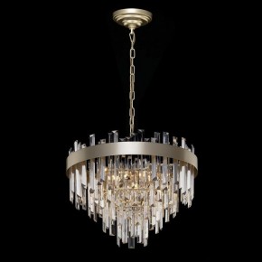 Подвесная люстра Citilux Лаура CL301262 в Миассе - miass.ok-mebel.com | фото 2