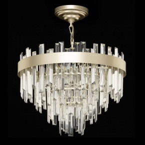 Подвесная люстра Citilux Лаура CL301262 в Миассе - miass.ok-mebel.com | фото 3
