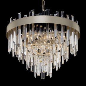 Подвесная люстра Citilux Лаура CL301262 в Миассе - miass.ok-mebel.com | фото 4
