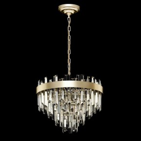 Подвесная люстра Citilux Лаура CL301262 в Миассе - miass.ok-mebel.com | фото 5