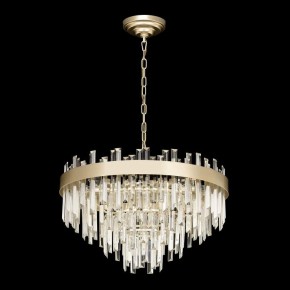 Подвесная люстра Citilux Лаура CL301292 в Миассе - miass.ok-mebel.com | фото 2