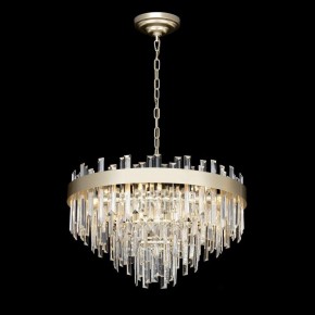 Подвесная люстра Citilux Лаура CL301292 в Миассе - miass.ok-mebel.com | фото 4
