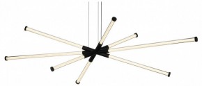 Подвесная люстра Citilux Lucia CL217181 в Миассе - miass.ok-mebel.com | фото