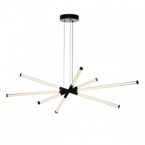 Подвесная люстра Citilux Lucia CL217181 в Миассе - miass.ok-mebel.com | фото 3