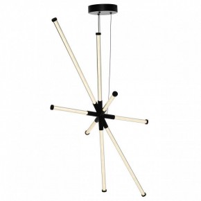 Подвесная люстра Citilux Lucia CL217181 в Миассе - miass.ok-mebel.com | фото 4