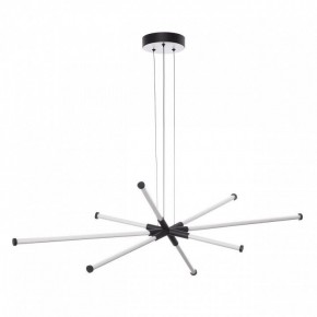 Подвесная люстра Citilux Lucia CL217181 в Миассе - miass.ok-mebel.com | фото 6