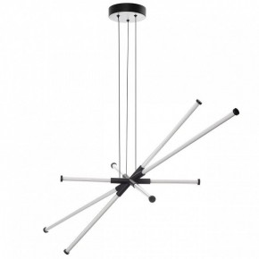 Подвесная люстра Citilux Lucia CL217181 в Миассе - miass.ok-mebel.com | фото 7