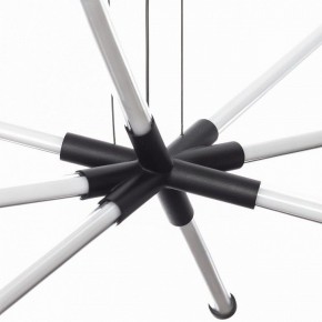 Подвесная люстра Citilux Lucia CL217181 в Миассе - miass.ok-mebel.com | фото 9