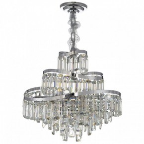 Подвесная люстра Citilux Naiad CL315151 в Миассе - miass.ok-mebel.com | фото 2