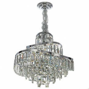 Подвесная люстра Citilux Naiad CL315151 в Миассе - miass.ok-mebel.com | фото 3
