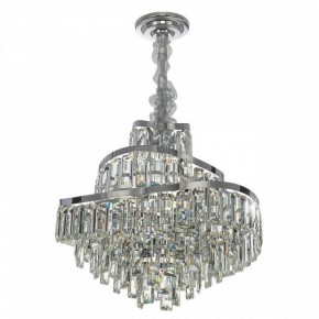 Подвесная люстра Citilux Naiad CL315151 в Миассе - miass.ok-mebel.com | фото 4