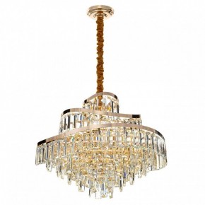 Подвесная люстра Citilux Naiad CL315162 в Миассе - miass.ok-mebel.com | фото 2
