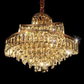 Подвесная люстра Citilux Naiad CL315162 в Миассе - miass.ok-mebel.com | фото 4
