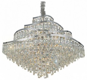 Подвесная люстра Citilux Naiad CL315191 в Миассе - miass.ok-mebel.com | фото