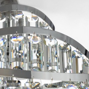 Подвесная люстра Citilux Naiad CL315191 в Миассе - miass.ok-mebel.com | фото 10
