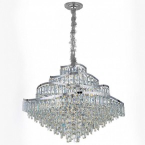 Подвесная люстра Citilux Naiad CL315191 в Миассе - miass.ok-mebel.com | фото 2