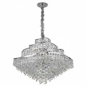 Подвесная люстра Citilux Naiad CL315191 в Миассе - miass.ok-mebel.com | фото 3
