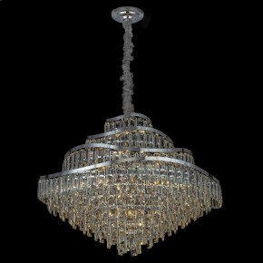 Подвесная люстра Citilux Naiad CL315191 в Миассе - miass.ok-mebel.com | фото 4