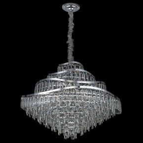 Подвесная люстра Citilux Naiad CL315191 в Миассе - miass.ok-mebel.com | фото 5