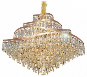 Подвесная люстра Citilux Naiad CL315192 в Миассе - miass.ok-mebel.com | фото