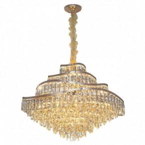 Подвесная люстра Citilux Naiad CL315192 в Миассе - miass.ok-mebel.com | фото 2