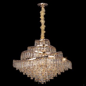 Подвесная люстра Citilux Naiad CL315192 в Миассе - miass.ok-mebel.com | фото 3