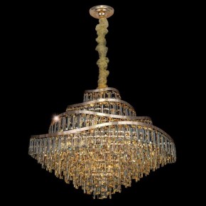 Подвесная люстра Citilux Naiad CL315192 в Миассе - miass.ok-mebel.com | фото 4