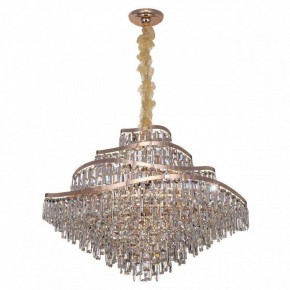 Подвесная люстра Citilux Naiad CL315192 в Миассе - miass.ok-mebel.com | фото 5