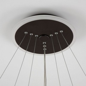 Подвесная люстра Citilux Неон Смарт CL731A095E в Миассе - miass.ok-mebel.com | фото 16