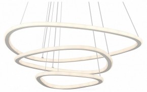 Подвесная люстра Citilux Неон Смарт CL731A330E в Миассе - miass.ok-mebel.com | фото