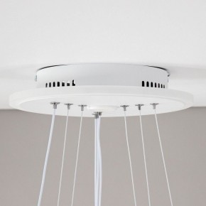 Подвесная люстра Citilux Неон Смарт CL731A330E в Миассе - miass.ok-mebel.com | фото 16