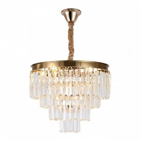 Подвесная люстра Citilux Ricky CL314143 в Миассе - miass.ok-mebel.com | фото 2