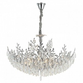 Подвесная люстра Citilux Ritz CL310081 в Миассе - miass.ok-mebel.com | фото 2