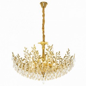 Подвесная люстра Citilux Ritz CL310122 в Миассе - miass.ok-mebel.com | фото 2