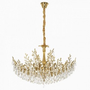 Подвесная люстра Citilux Ritz CL310122 в Миассе - miass.ok-mebel.com | фото 3
