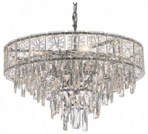 Подвесная люстра Citilux Sagrada CL317251 в Миассе - miass.ok-mebel.com | фото 2