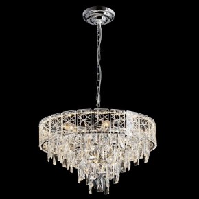 Подвесная люстра Citilux Sagrada CL317251 в Миассе - miass.ok-mebel.com | фото 3
